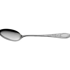 Drage – Barneskje 16,0cm sølv