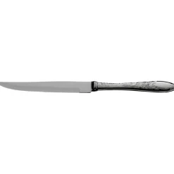 Drage – Biffkniv 21,5cm sølv