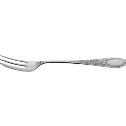 Drage – Kakegaffel 15,0cm sølv