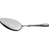 Drage – Laksespade 27,3cm sølv