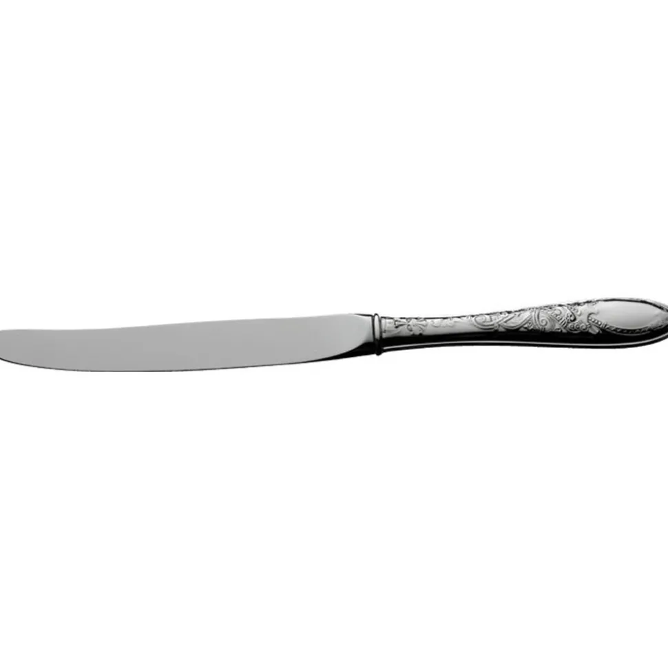 Drage – Liten spisekniv 22,0cm sølv
