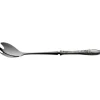 Drage – Salatgaffel m/stålklinge 24,5cm sølv