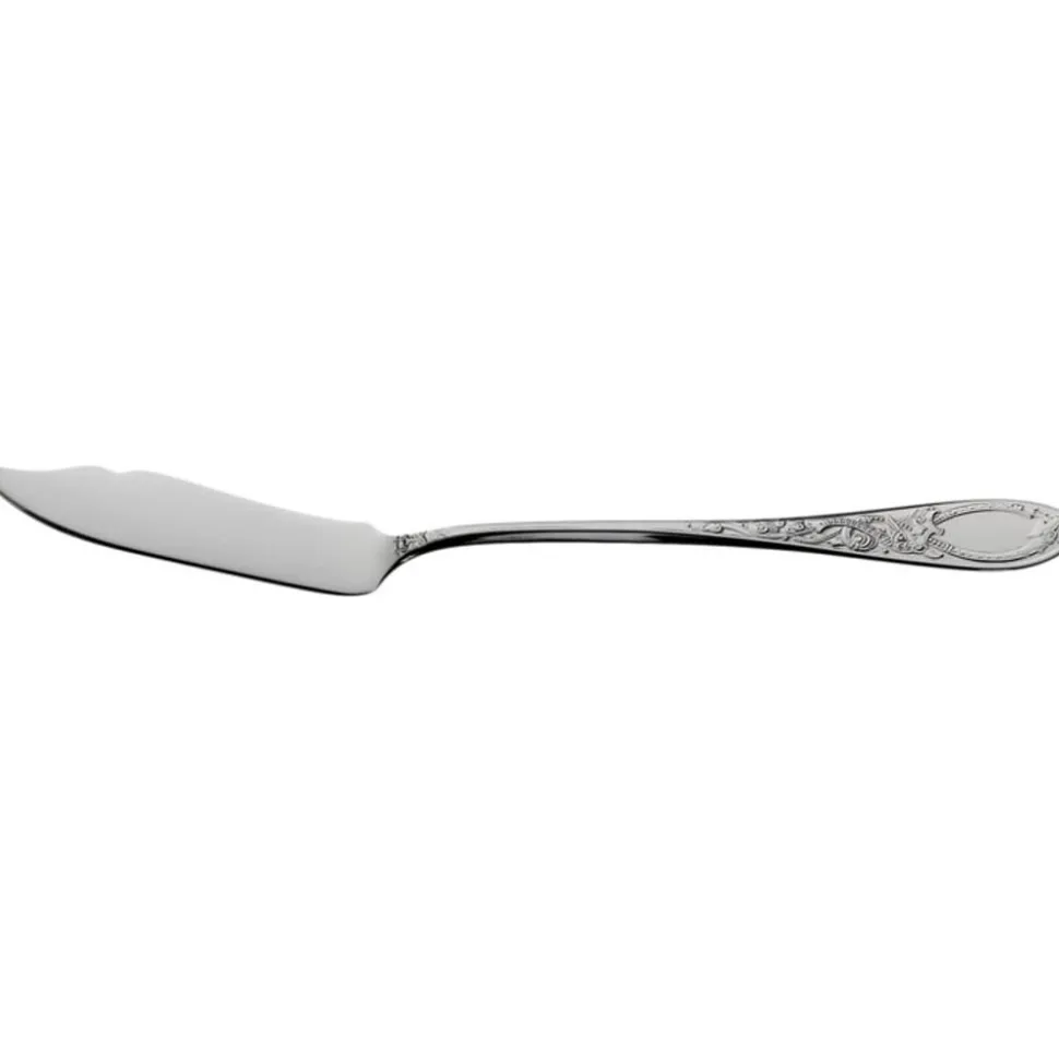 Drage – Smørspade 15,0cm sølv