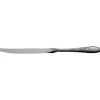 Drage – Stor spisekniv 24,8cm sølv