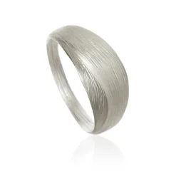 Dulong – Aura ring, liten i sølv