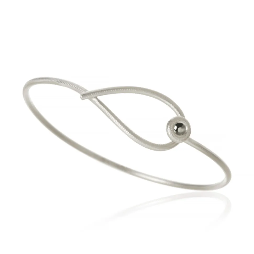 Dulong – Kharisma armring i sølv