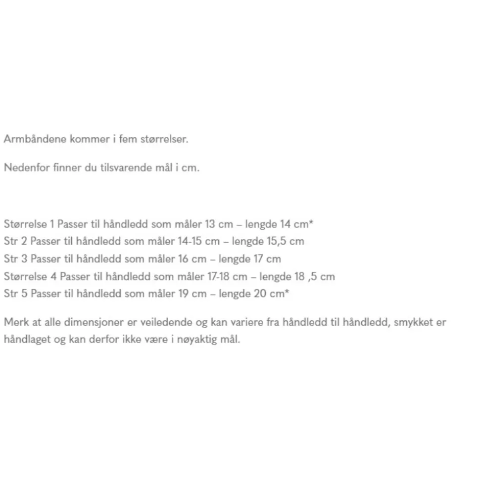 Dulong – Vega Relief armbånd i 18k gult gull