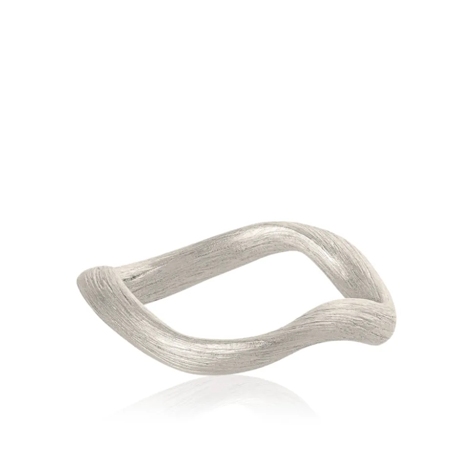 Dulong – Vega ring i sølv