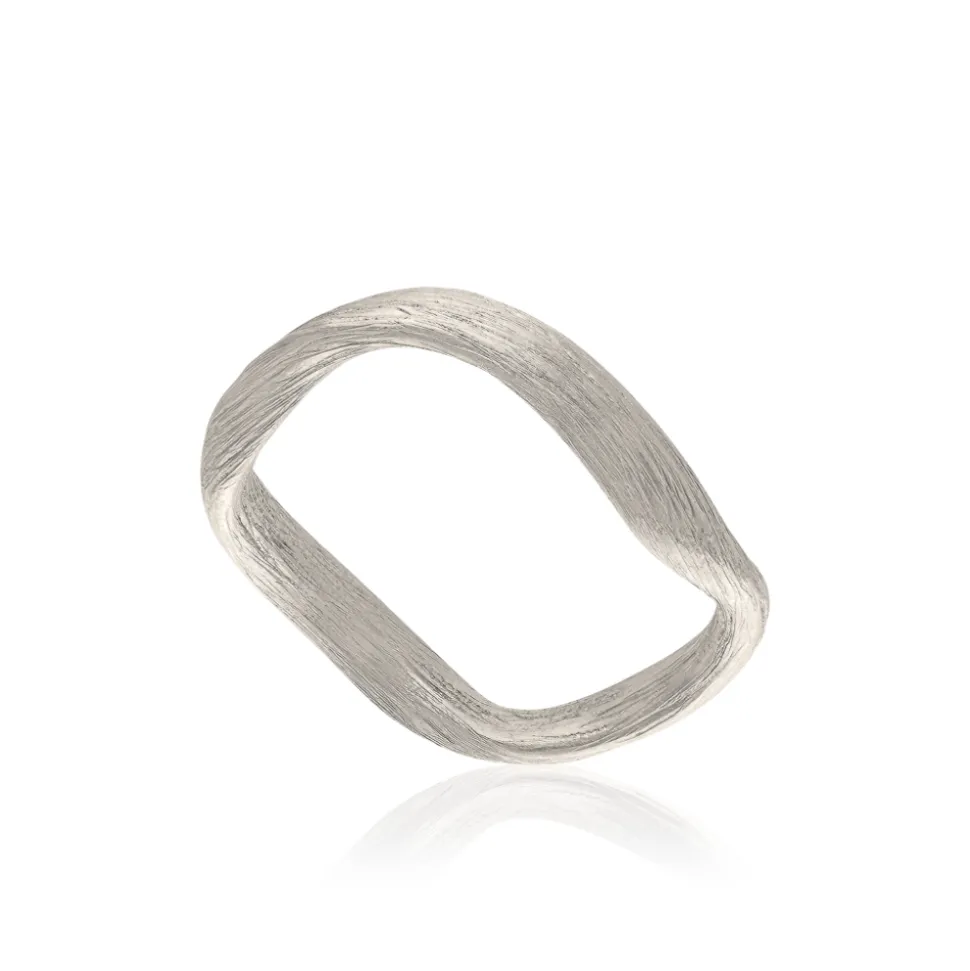 Dulong – Vega ring i sølv
