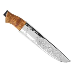 Eik – BYGDIN SLIREKNIV- 20 cm