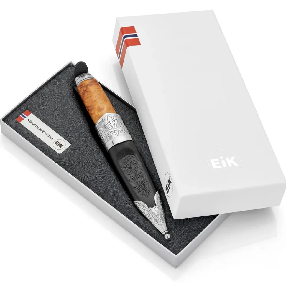 Eik – Myte med preg