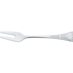 Erindring – Kaffeskje 11,0 cm sølv. NB: feil bilde
