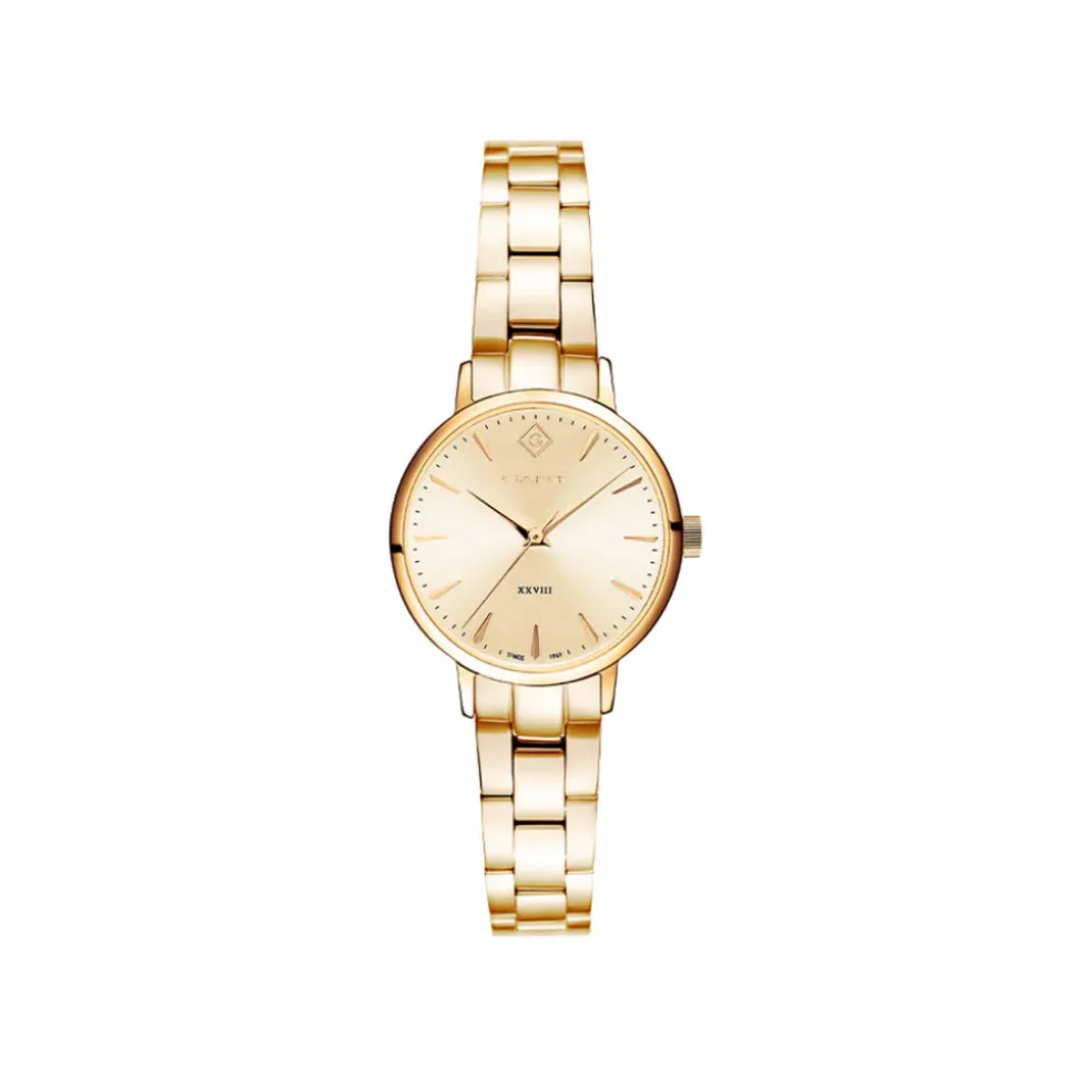 GANT – Park Avenue 28 Dameklokke – 28 mm