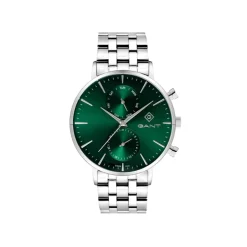 GANT – Park Hill Day-Date Herreklokke – 43,5 mm