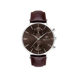 GANT – Park Hill Day-Date Herreklokke – 43,5 mm