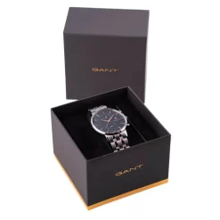 GANT – Park Hill Day-Date Herreklokke – 43,5 mm