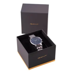 GANT – Park Hill Day-Date Herreklokke – 43,5 mm