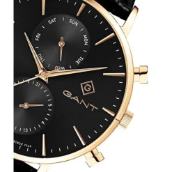 GANT – Park Hill Day-Date Herreklokke – 43,5 mm