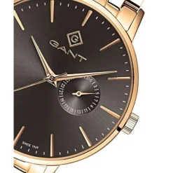 GANT – Park Hill III Herreklokke – 41,5 mm