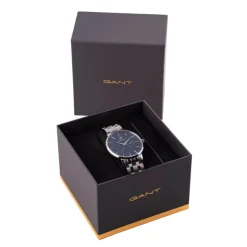 GANT – Park Hill III Herreklokke – 41,5 mm