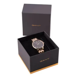 GANT – Park Hill III Herreklokke – 41,5 mm