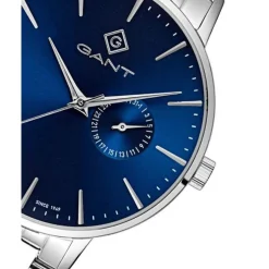 GANT – Park Hill III Herreklokke – 41,5 mm