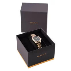 GANT – Sussex Dameklokke – 34 mm