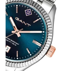 GANT – Sussex Dameklokke – 34 mm