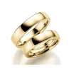 GD Forever – Gult gull-5 mm NB:Pris pr stk.