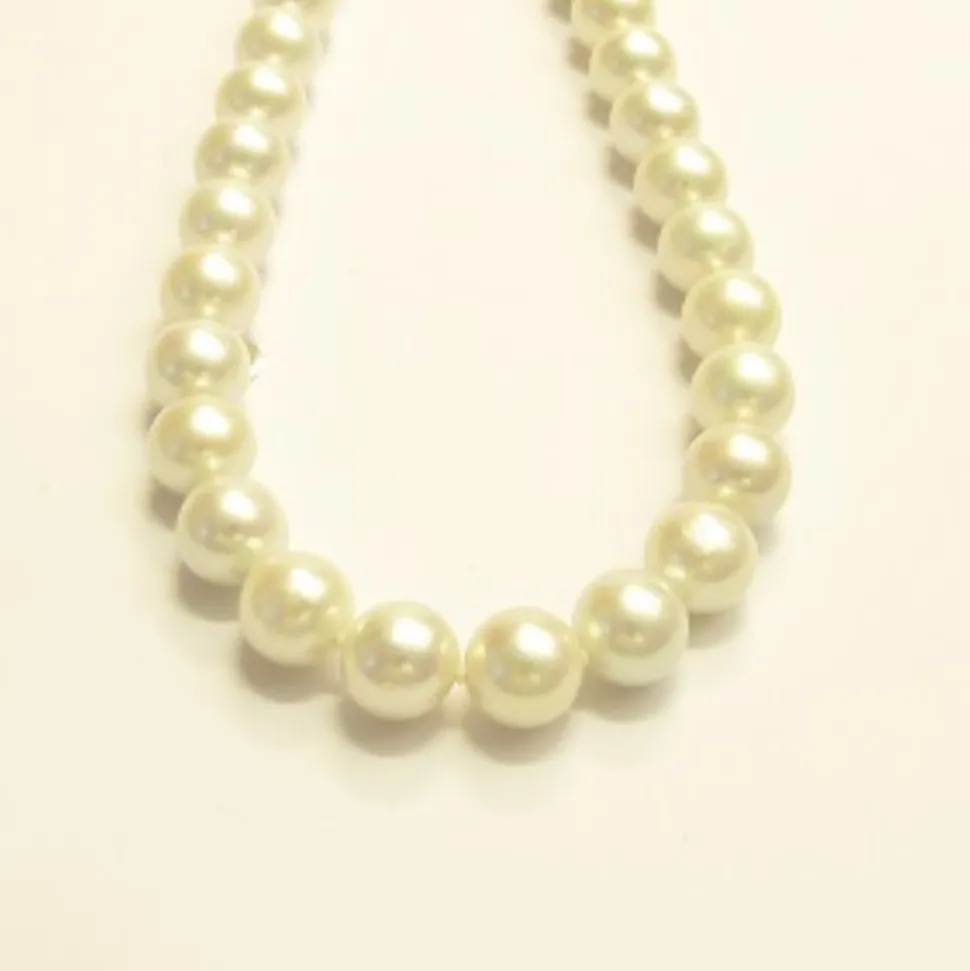 Gellner – Akoya perlekjede, 6-6,5 mm