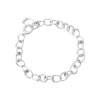 Georg Jensen – Offspring armbånd i sølv