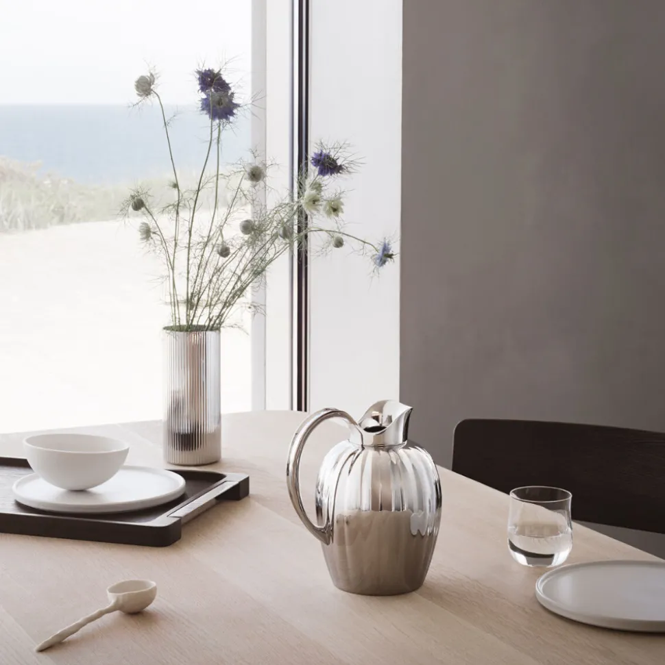 Georg Jensen – BERNADOTTE mugge 1,6L by Sigvard Bernadotte