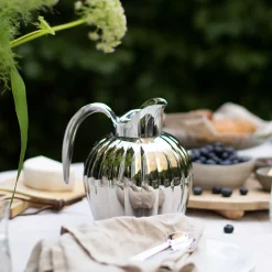 Georg Jensen – BERNADOTTE TERMOKANNE 0,8L BY SIGVARD BERNADOTTE