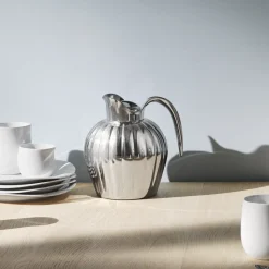 Georg Jensen – BERNADOTTE TERMOKANNE 0,8L BY SIGVARD BERNADOTTE