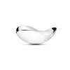 Georg Jensen – Bloom skål i rustfritt stål – Small