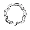 Georg Jensen – Infinity armbånd i sølv