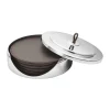 Georg Jensen – Manhattan coaster sett