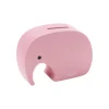 Georg Jensen – Miniphant Strawberry Blush