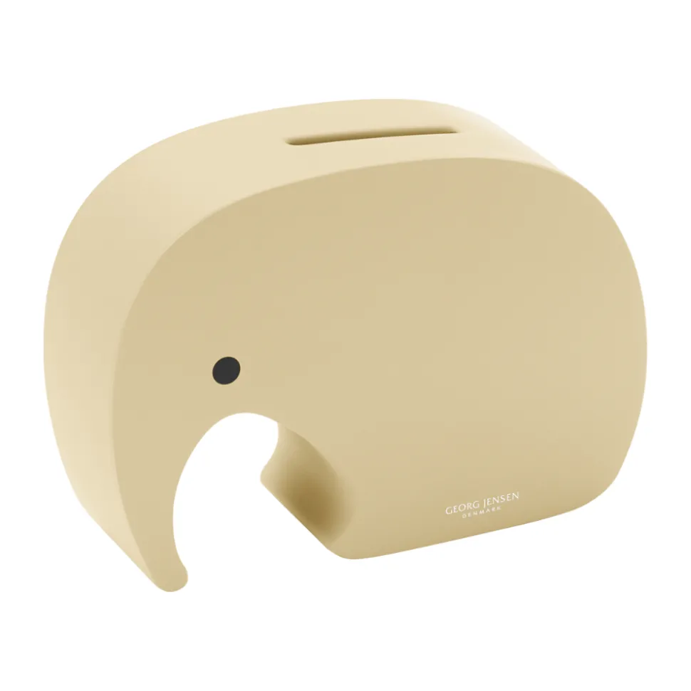 Georg Jensen – Miniphant Vanilla Bean