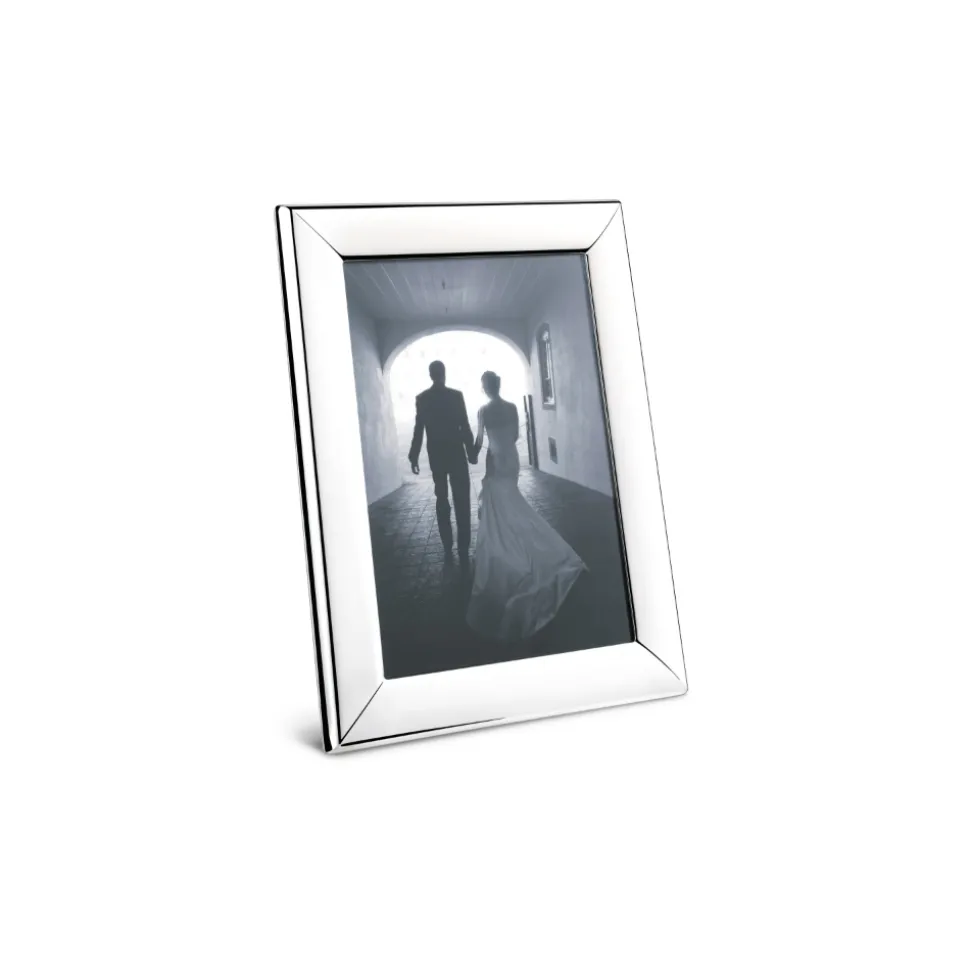 Georg Jensen – Modern billedramme, stor