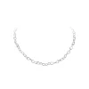 Georg Jensen – Offspring halssmykke i sølv