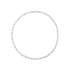 Georg Jensen – Reflect slim halssmykke 45 cm