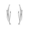 Georg Jensen Jewellery – Vivianna ørepynt i sølv