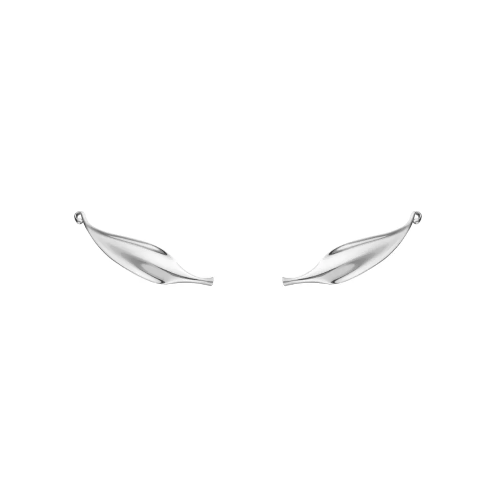 Georg Jensen Jewellery – Vivianna ørepynt i sølv