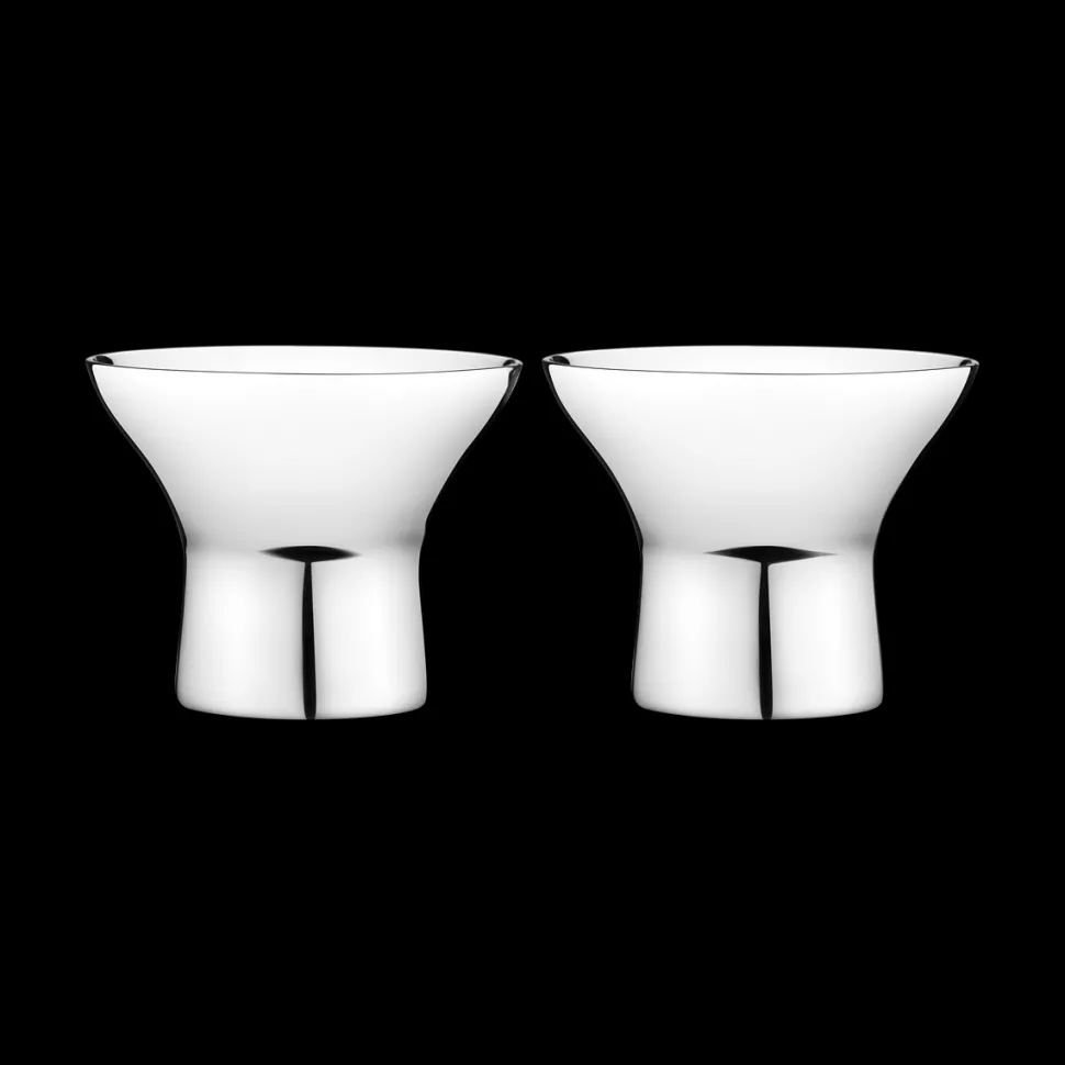 Georg Jensen Living – Alfredo eggeglass