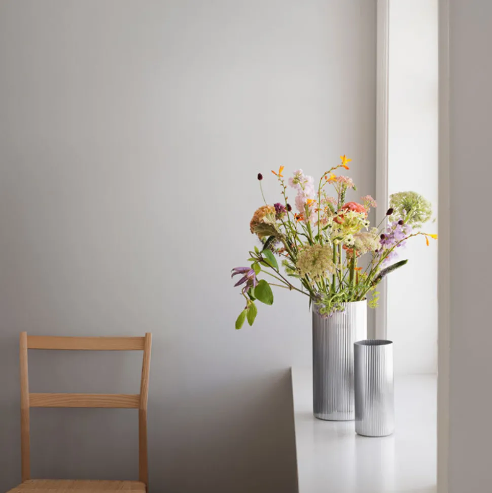 Georg Jensen Living – BERNADOTTE, vase, stor