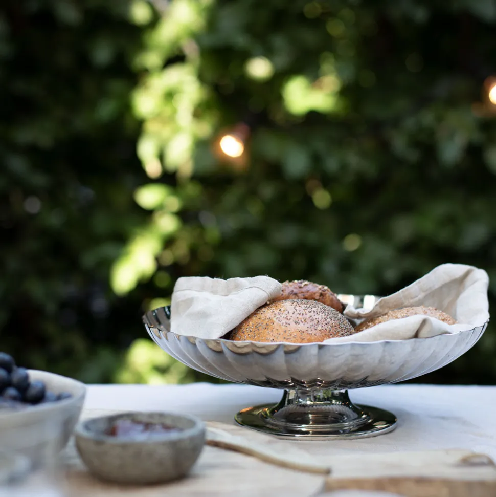 Georg Jensen Living – Bernadotte stettfat