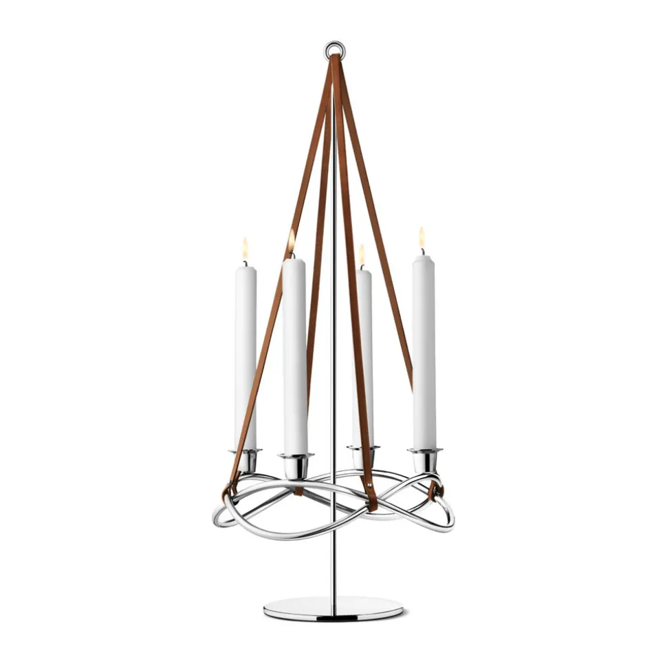 Georg Jensen -SEASON OPPHENG BLANK BY MARIA BERNTSEN