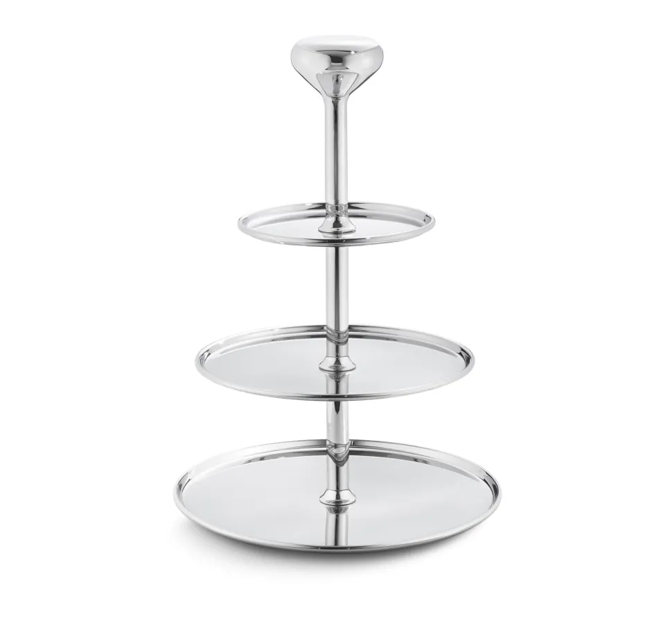 Georg Jensen-Alfredo-Etasjefat by Alfredo Häberli