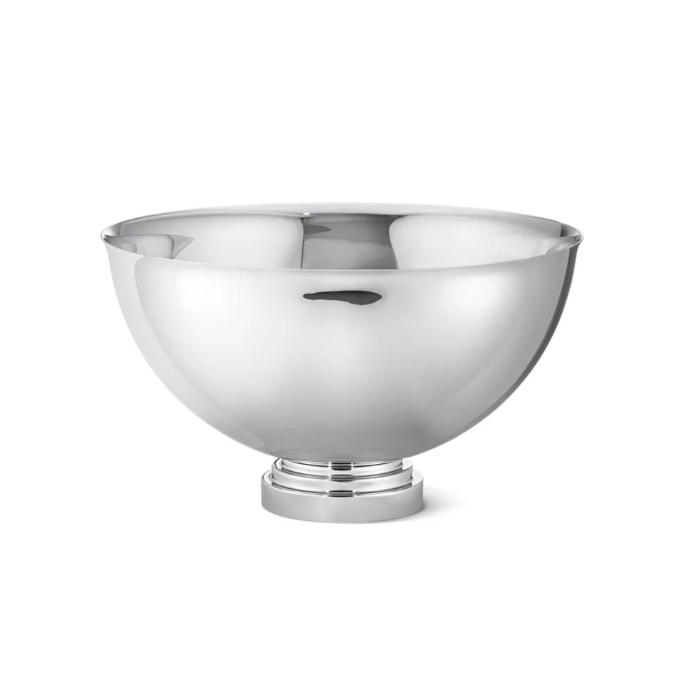Georg Jensen-Stor Champagne bolle- Manhattan-BY Georg Jensen Team.